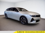 Opel Astra 2024
