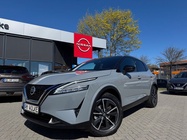 Nissan Qashqai 2022