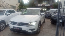 Volkswagen Tiguan 2017