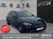 Mercedes-Benz C-Class 2022