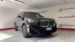 BMW X1 2025
