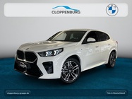 BMW X2 2025