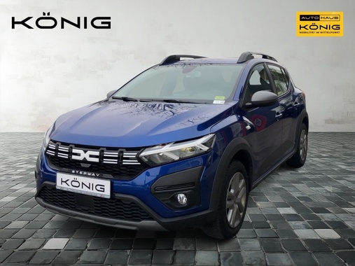 Dacia Sandero 2023