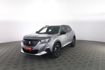 Peugeot 2008 2022