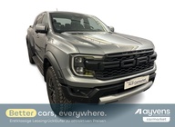 Ford Ranger 2024