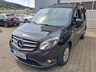 Mercedes-Benz Citan 2019