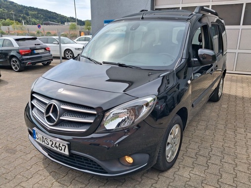 Mercedes-Benz Citan 2019