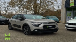 Citroen C3 2022