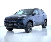 Jeep Compass 2023