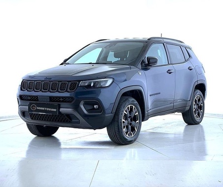 Jeep Compass 2023