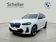 BMW iX3 2022