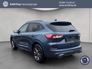 Ford Kuga 2025