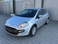 Fiat Punto 2010