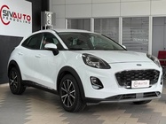 Ford Puma 2022