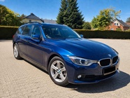 BMW 3 Series 2019