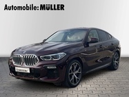 BMW X6 2020