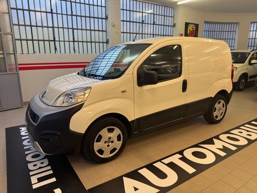 Fiat Fiorino 2021