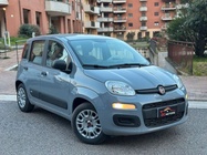 Fiat Panda 2021