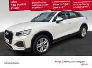 Audi Q2 2022