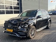 Mercedes-Benz GLE-Class 2021