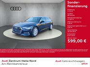 Audi A6 2021