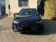 Audi Q8 2023