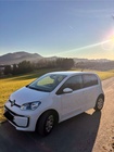Volkswagen up! 2021