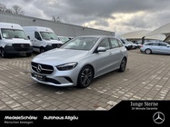 Mercedes-Benz B-Class 2024