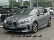 BMW 1 Series 2023
