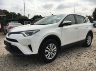 Toyota RAV4 2017