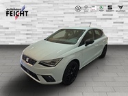 Seat Ibiza 2025