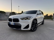 BMW X2 2022