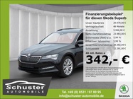 Skoda Superb 2024