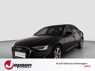 Audi A6 2025