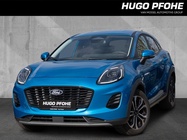 Ford Puma 2025