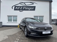 Volkswagen Passat 2022