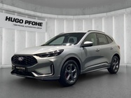 Ford Kuga 2024