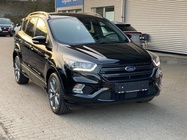 Ford Kuga 2019