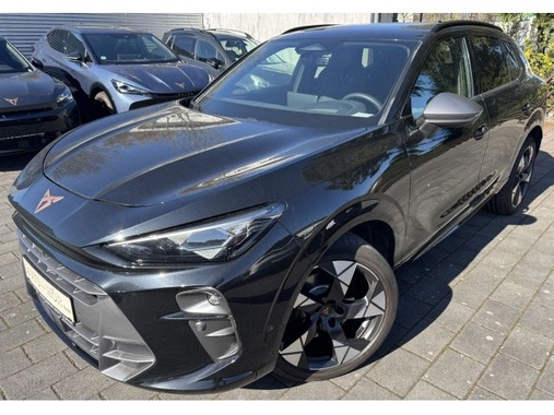 Cupra Terramar 2025