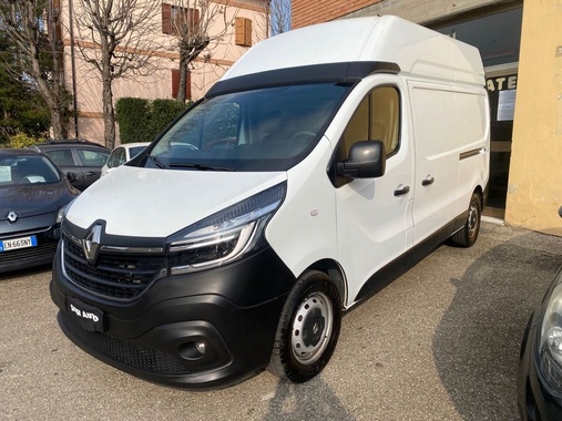 Renault Trafic 2020