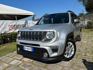 Jeep Renegade 2021