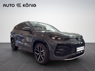 Volkswagen Tayron 2025