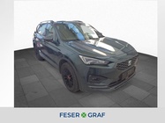 Seat Tarraco 2022