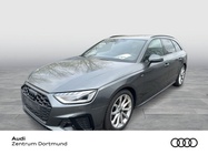 Audi A4 2023