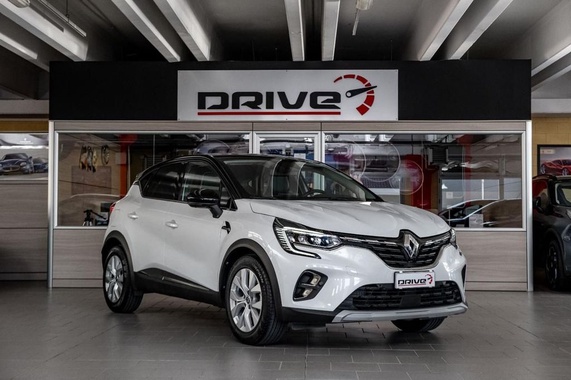 Renault Captur 2021
