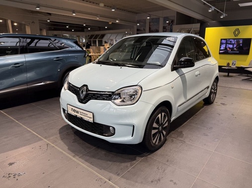 Renault Twingo 2023