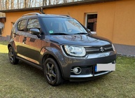 Suzuki Ignis 2020