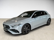Mercedes-Benz A-Class 2025