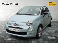 Fiat 500 2023