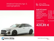Audi A5 2025